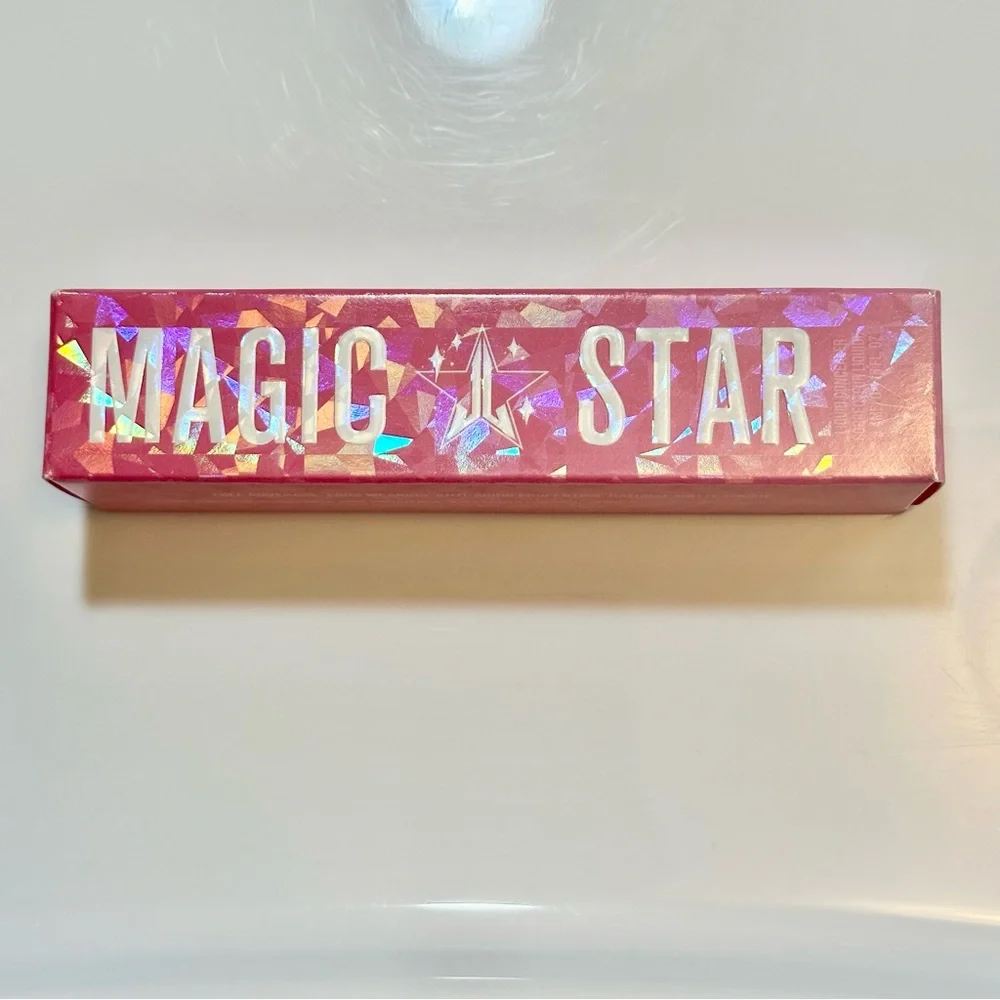 Jeffree Star Magic Star Concealer in C9 color BNIB BNWT